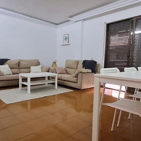 Casa Gisela Lägenhet Peñíscola Exteriör bild