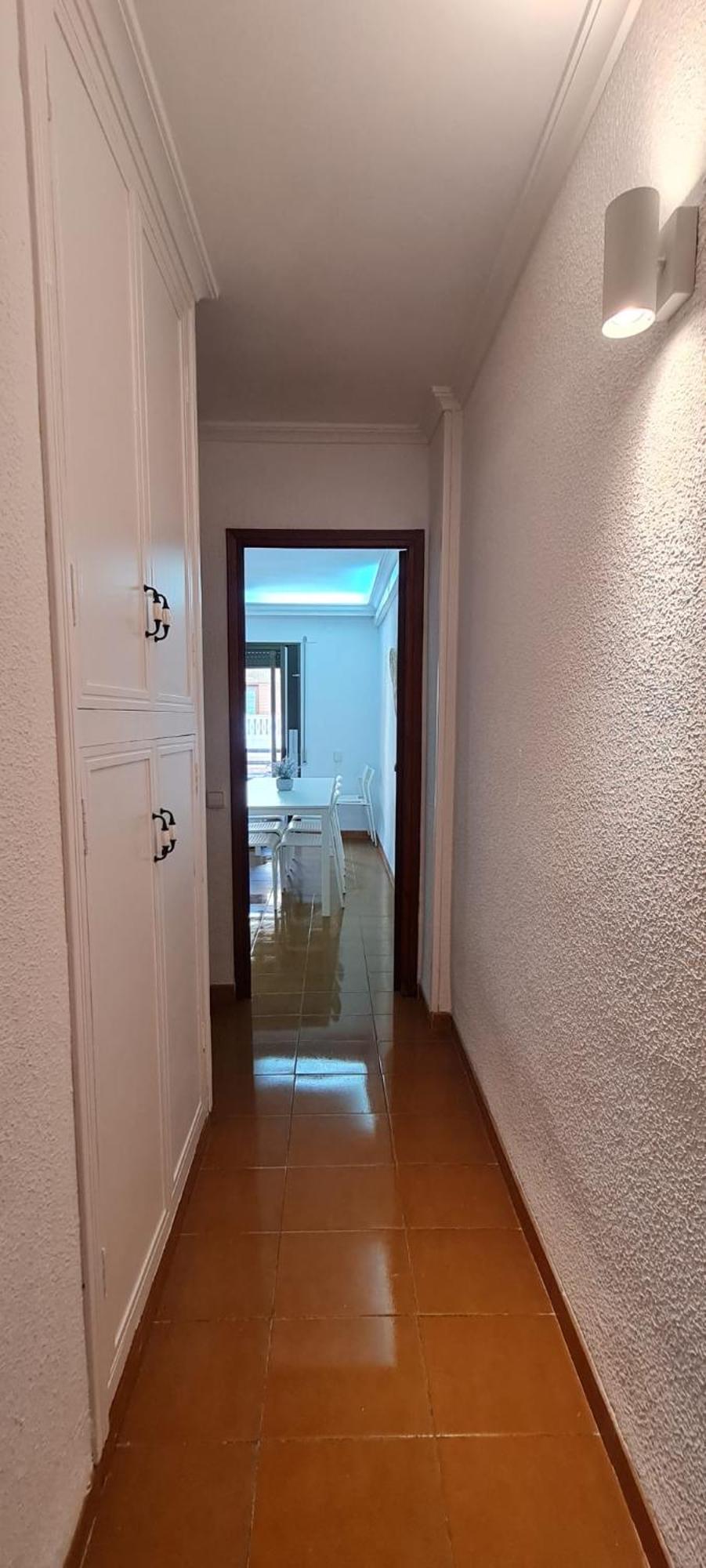 Casa Gisela Lägenhet Peñíscola Exteriör bild