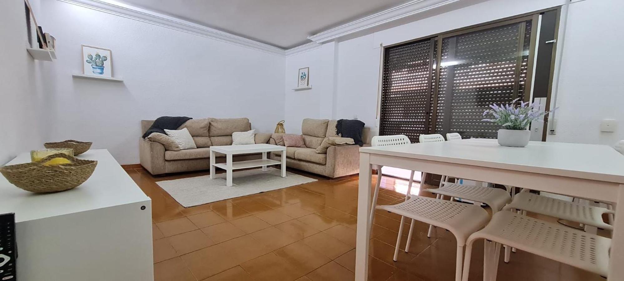 Casa Gisela Lägenhet Peñíscola Exteriör bild