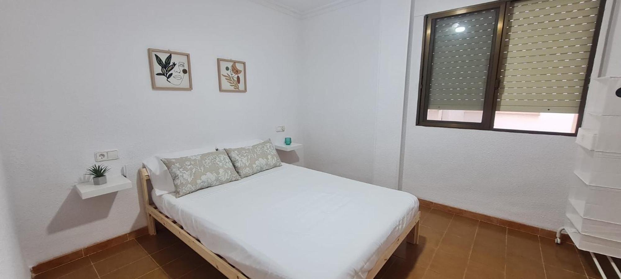 Casa Gisela Lägenhet Peñíscola Exteriör bild