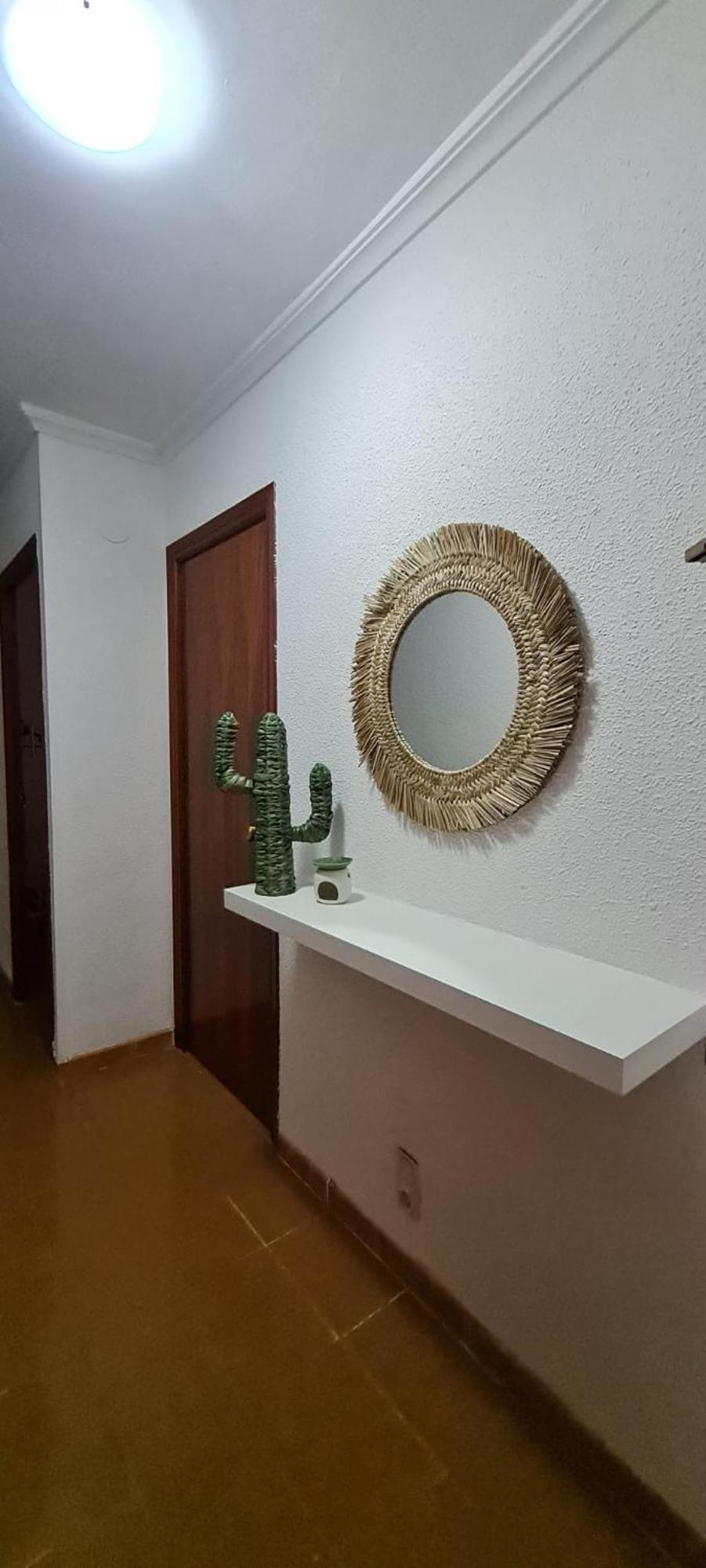 Casa Gisela Lägenhet Peñíscola Exteriör bild